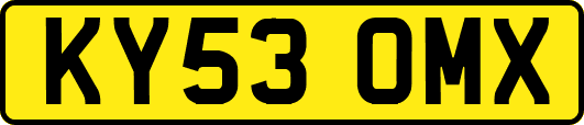 KY53OMX