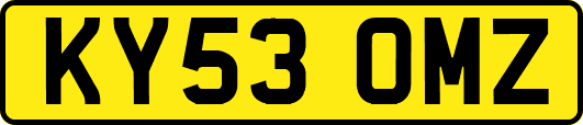 KY53OMZ