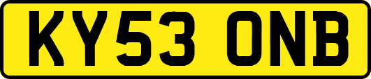 KY53ONB
