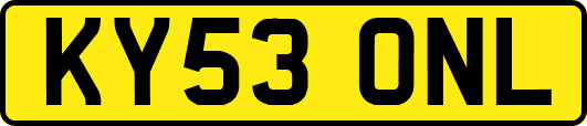 KY53ONL