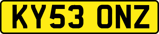 KY53ONZ