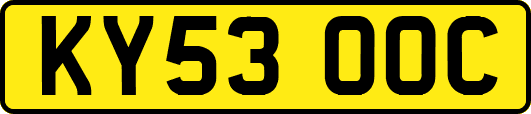 KY53OOC