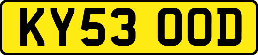 KY53OOD