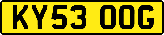 KY53OOG