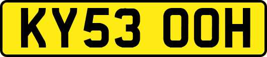KY53OOH