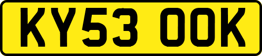 KY53OOK
