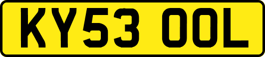 KY53OOL