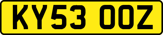 KY53OOZ