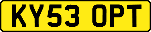 KY53OPT