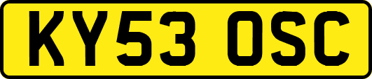 KY53OSC