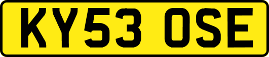 KY53OSE