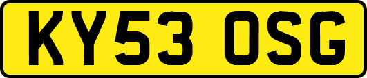 KY53OSG