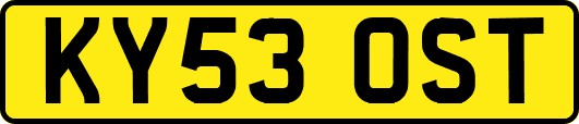 KY53OST