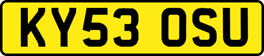 KY53OSU