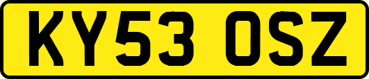 KY53OSZ