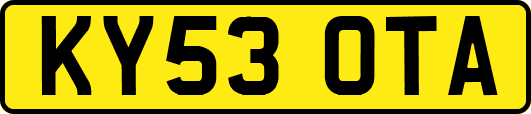 KY53OTA