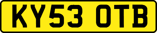 KY53OTB