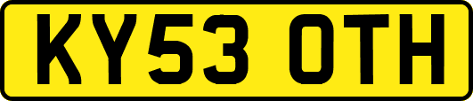 KY53OTH