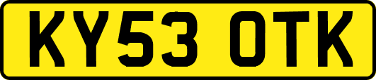 KY53OTK
