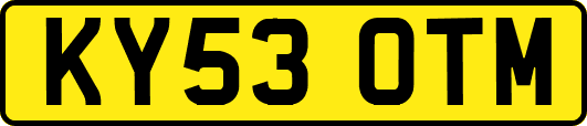 KY53OTM