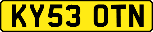 KY53OTN