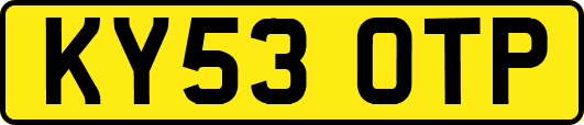 KY53OTP