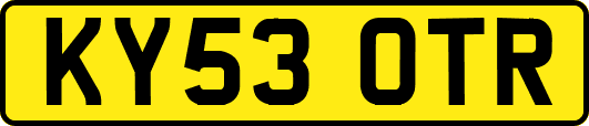 KY53OTR