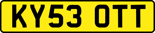 KY53OTT