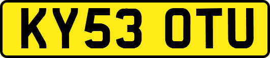 KY53OTU