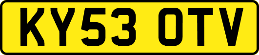 KY53OTV