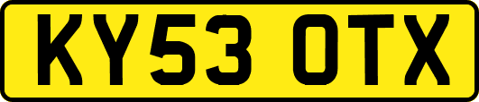 KY53OTX