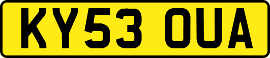 KY53OUA
