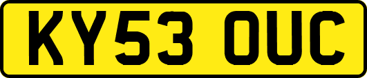 KY53OUC