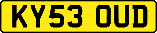 KY53OUD