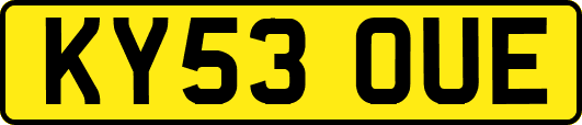 KY53OUE