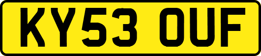 KY53OUF