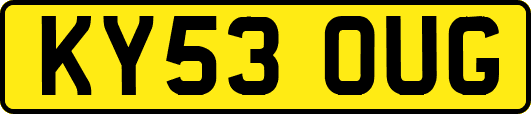 KY53OUG