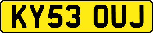 KY53OUJ