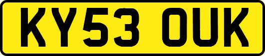 KY53OUK