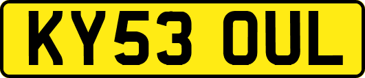 KY53OUL