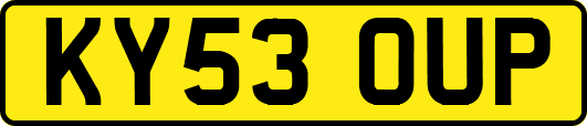 KY53OUP