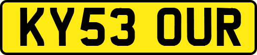 KY53OUR