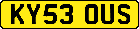 KY53OUS