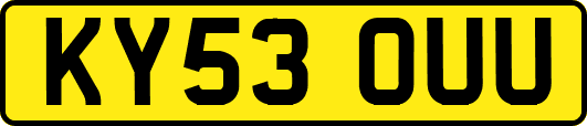KY53OUU