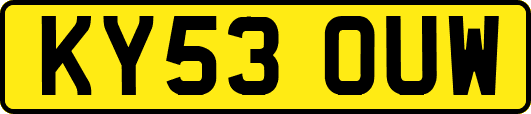 KY53OUW