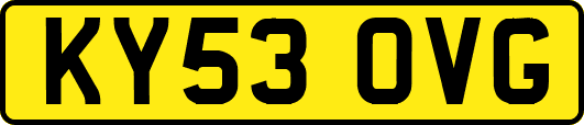 KY53OVG