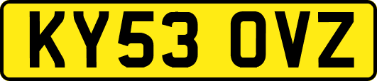 KY53OVZ