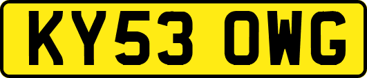 KY53OWG