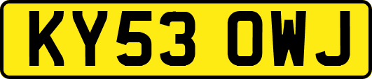 KY53OWJ