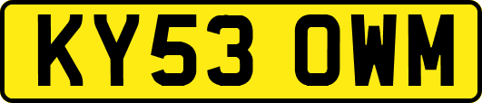 KY53OWM